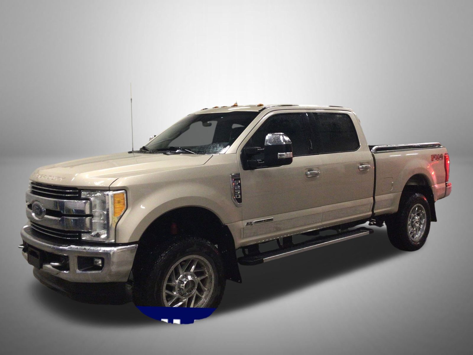 2017 Ford F-250 Base's photo