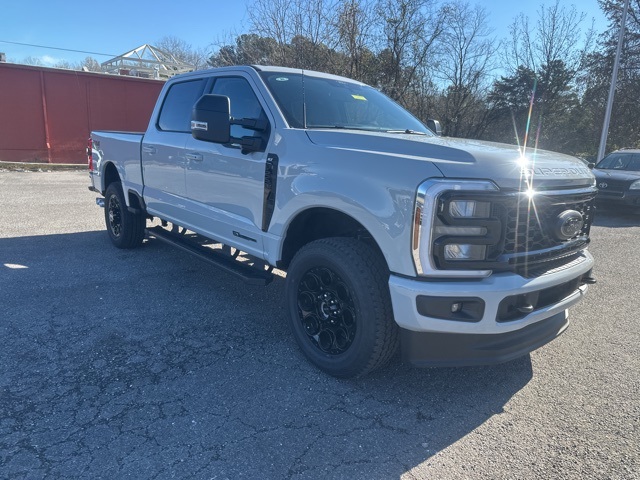 2026 Ford F-250 Super Duty XLT's photo