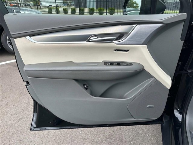 2022 Cadillac XT5 Premium Luxury photo 45