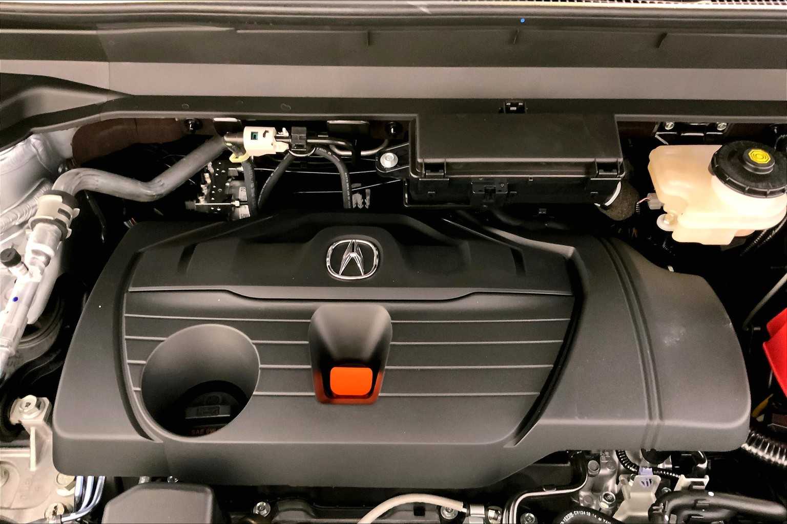 2025 Acura RDX photo 10