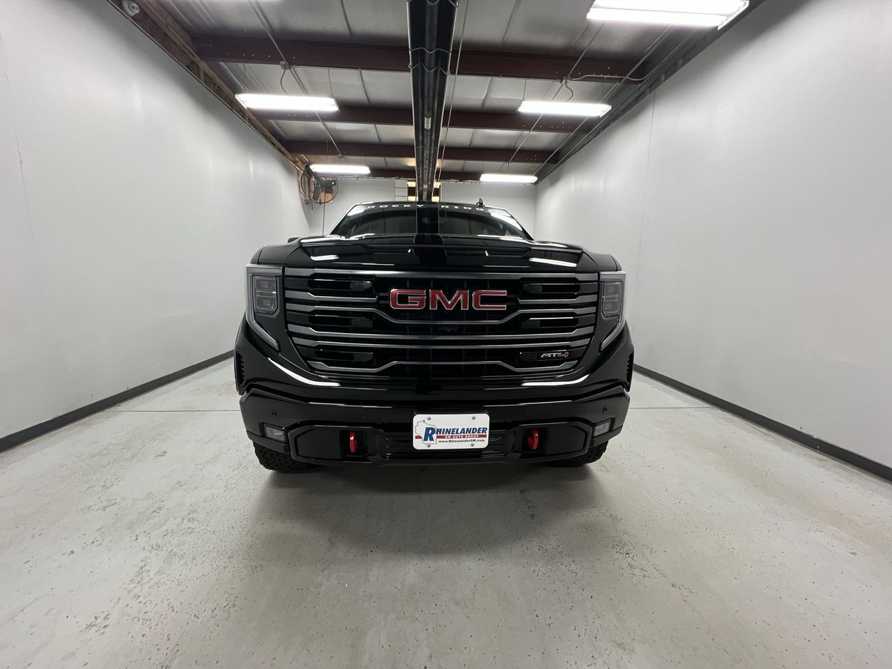 2025 Gmc Sierra 1500 AT4 photo 2