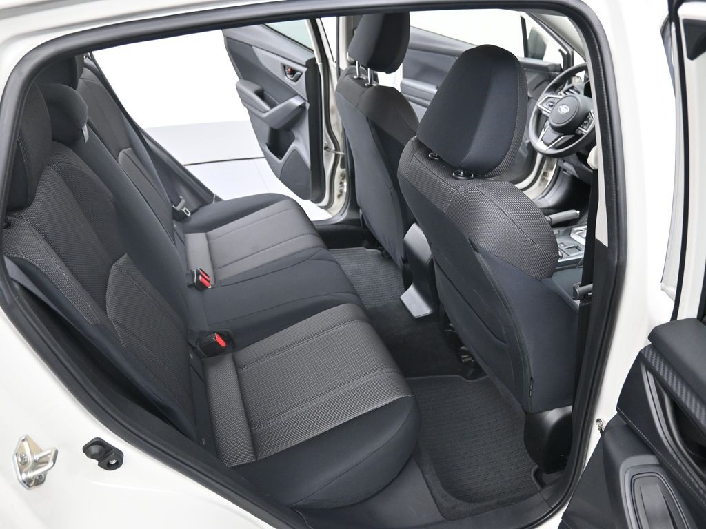 2022 Subaru Crosstrek Base photo 24