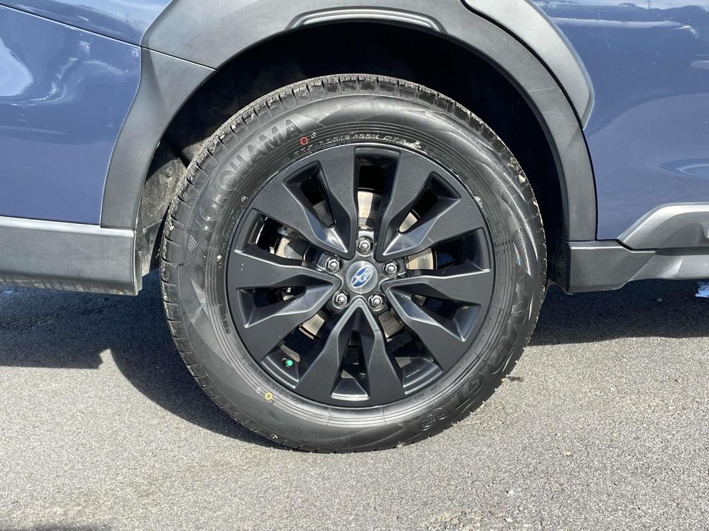 2023 Subaru Outback Onyx Edition XT photo 32