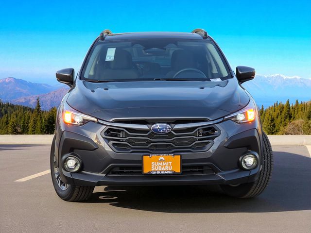 2025 Subaru Crosstrek Premium photo 3