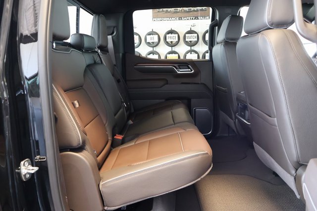 2025 Gmc Sierra 1500 Denali photo 19