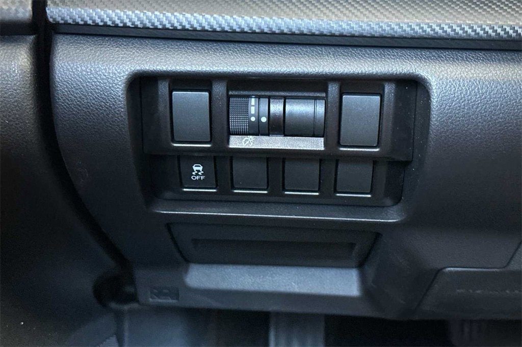 2023 Subaru Impreza Premium photo 23