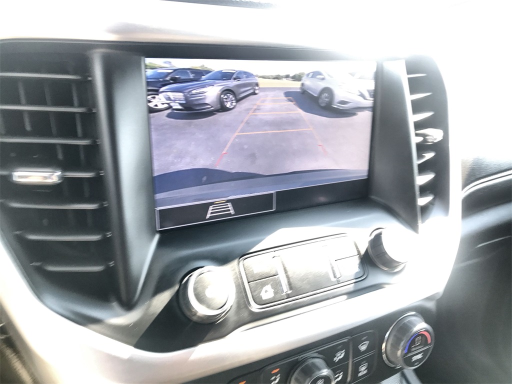 2023 Gmc Acadia SLE photo 14