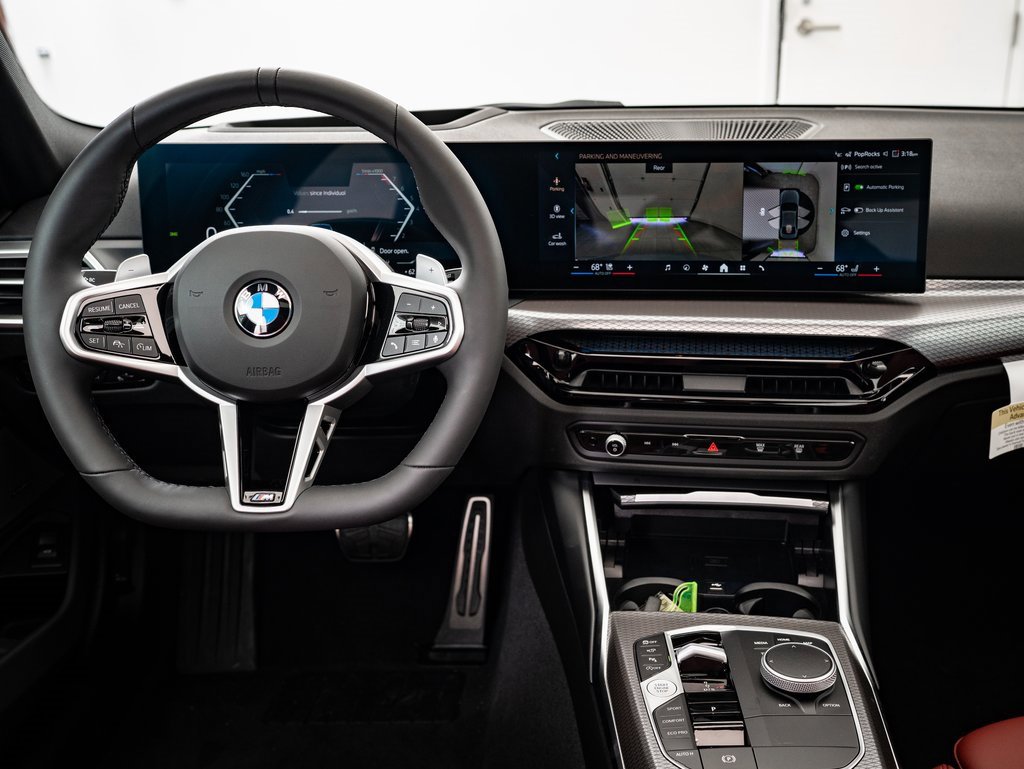 2025 Bmw 330i photo 30