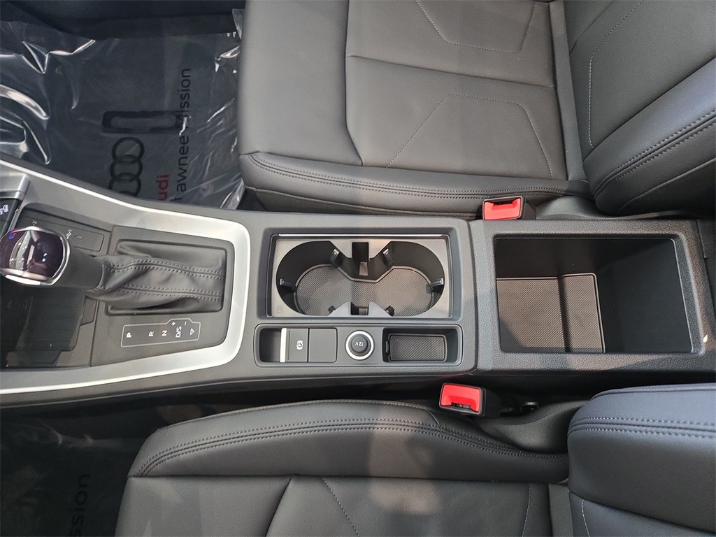 2025 Audi Q3 Premium S line photo 12