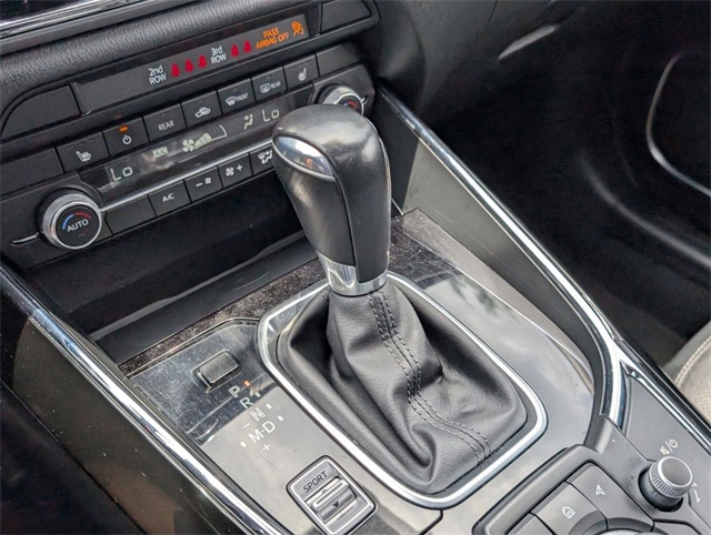 2021 Mazda CX-9 Touring photo 42