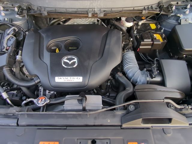 2022 Mazda CX-9 Carbon photo 28