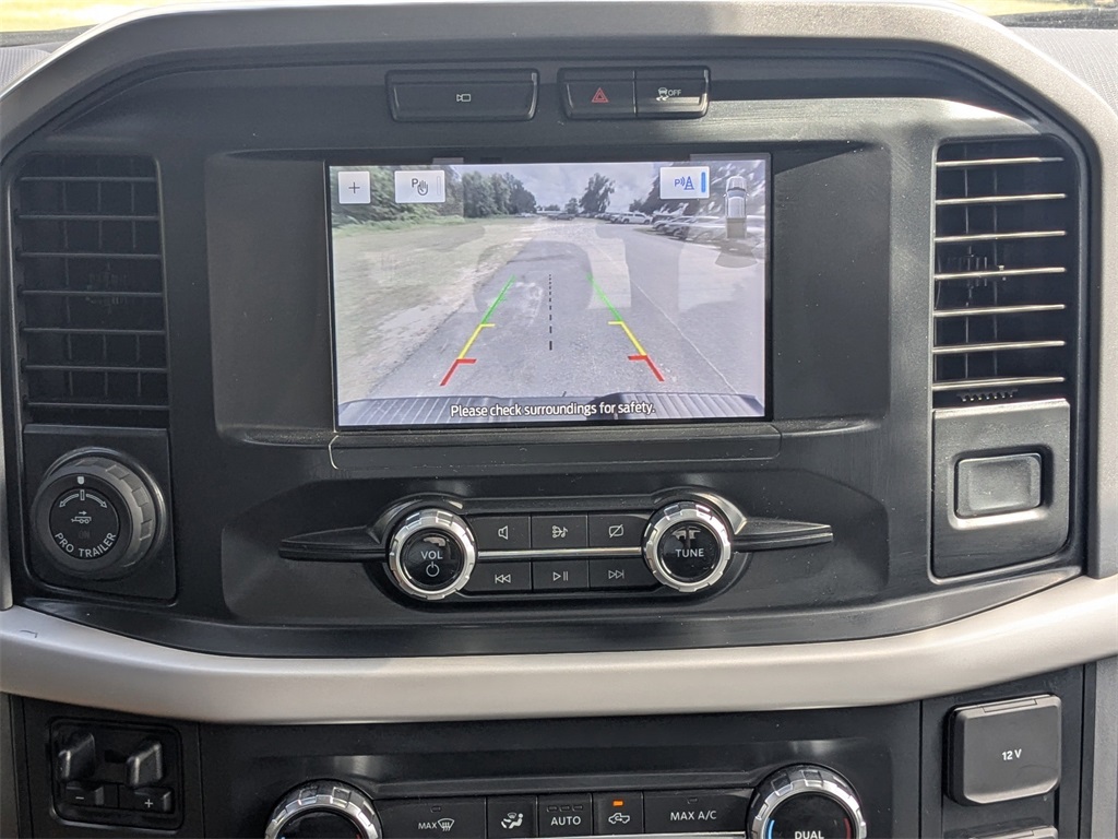 2022 Ford F-150 XLT photo 30