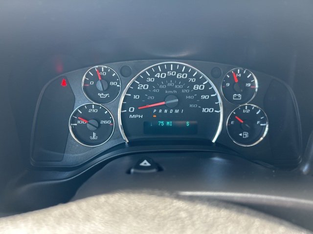2016 Chevrolet Express Passenger 2500 LS photo 10