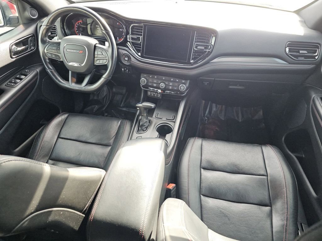 2022 Dodge Durango R/T photo 25