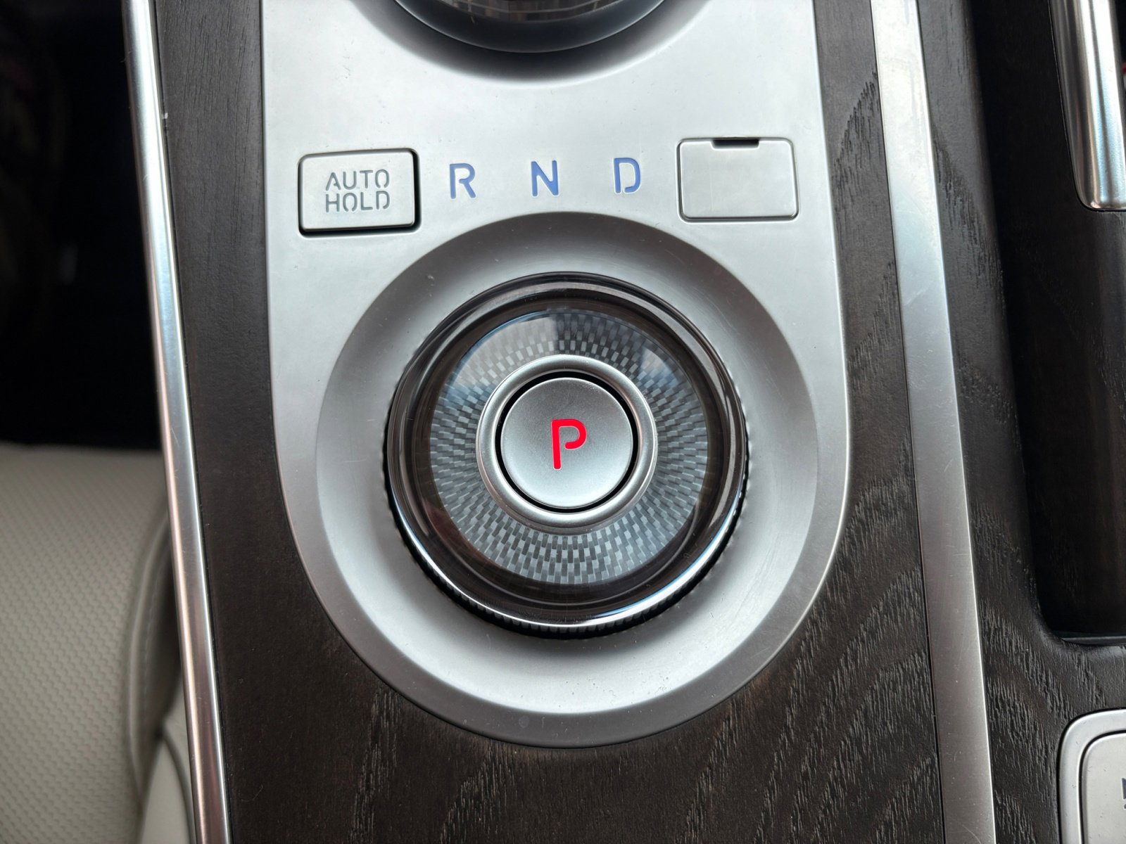 2024 Genesis GV80 3.5T AWD photo 19