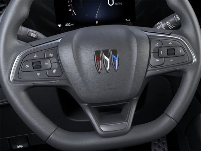2026 Buick Encore GX Sport Touring photo 18