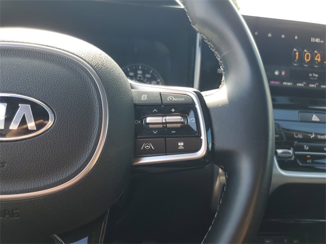 2021 Kia Sorento SX photo 20