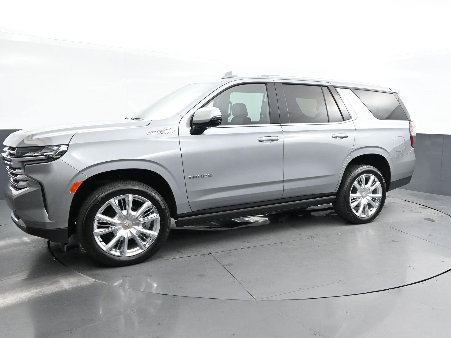 2024 Chevrolet Tahoe High Country photo 3