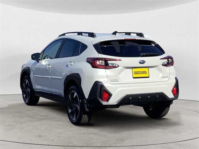 2025 Subaru Crosstrek Limited photo 3