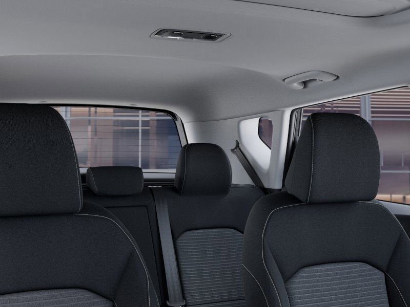 2025 Kia Soul EX photo 25