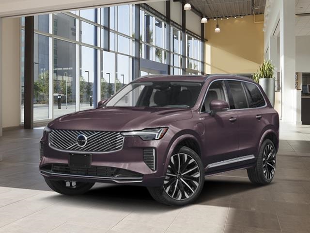 2026 Volvo XC90 Ultra's photo