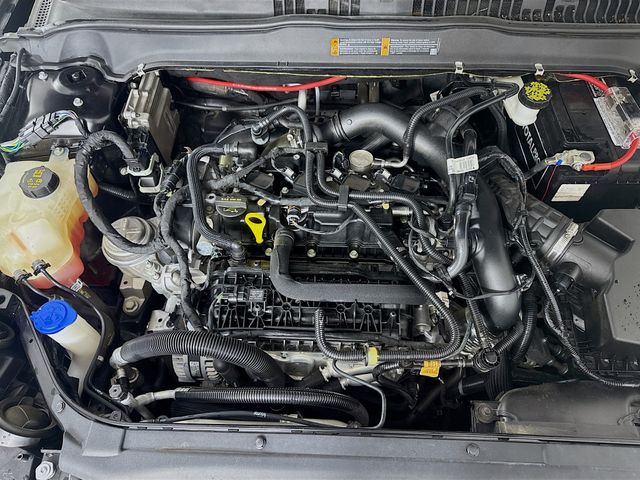 2020 Ford Fusion SE photo 25