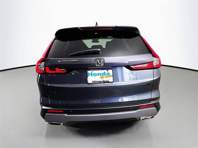 2026 Honda CR-V Hybrid Sport-L photo 4