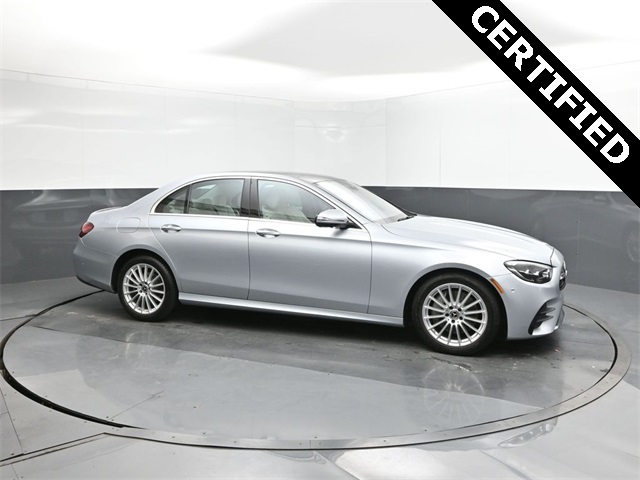 2022 Mercedes Benz E 350 photo 17
