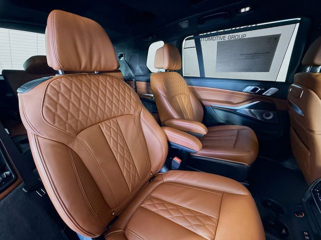 2026 Bmw X7 ALPINA XB7 photo 26