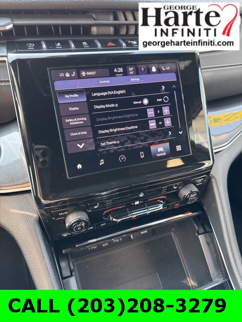 2023 Jeep Grand Cherokee Altitude photo 16
