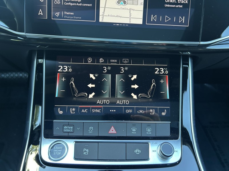 2025 Audi Q7 Premium Plus photo 13