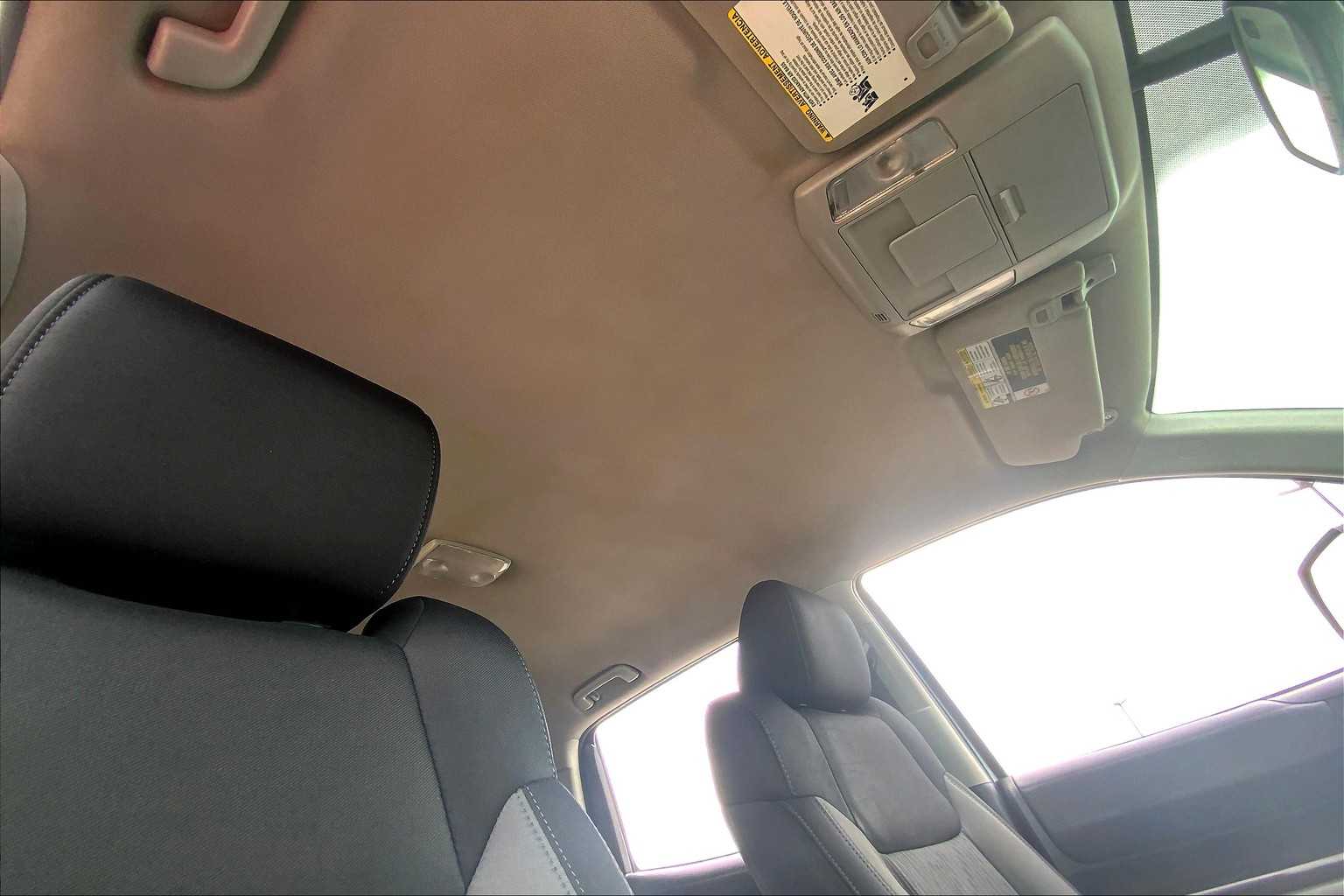 2017 Toyota Tundra SR5 photo 13
