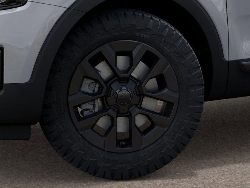 2025 Kia Telluride X-Line X-Pro photo 5
