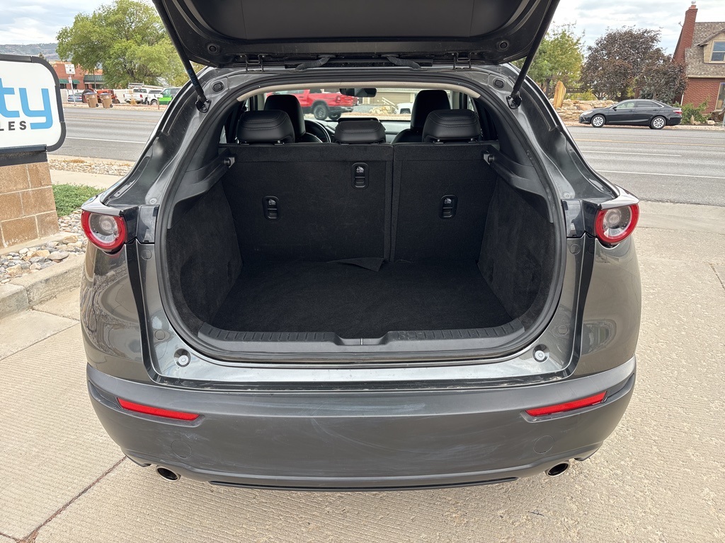 2024 Mazda CX-30 2.5 Select Sport photo 6