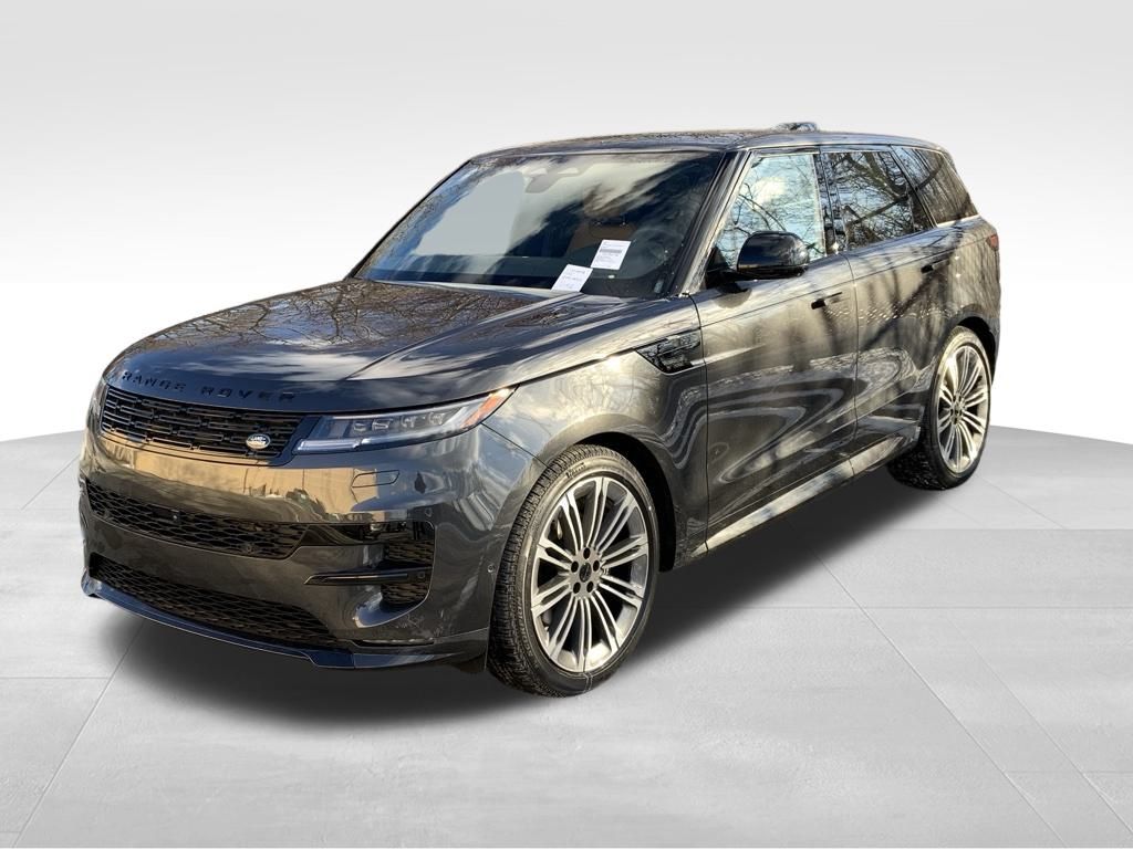2026 Land Rover Range Rover Sport Dynamic SE's photo