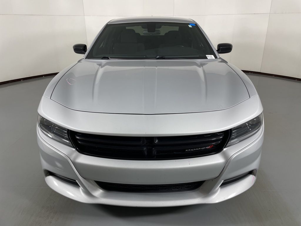 2023 Dodge Charger SXT photo 4