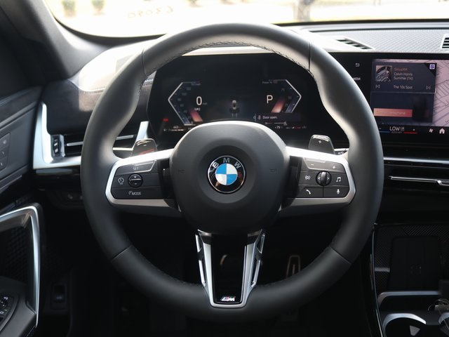2026 Bmw X1 XDrive28i photo 11