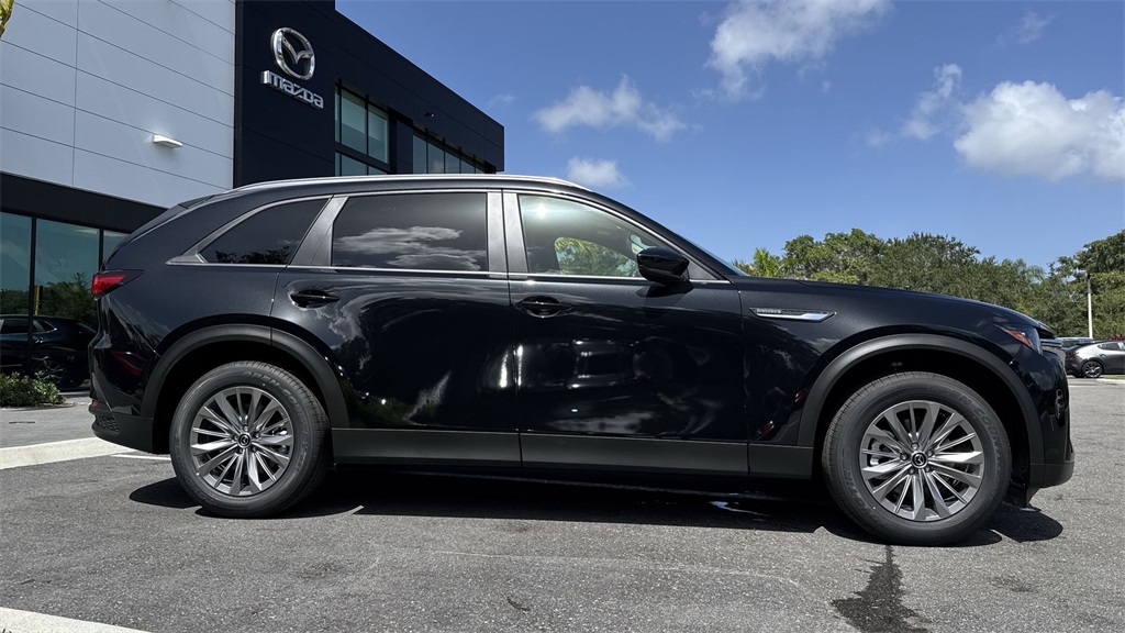 2025 Mazda CX-90 3.3 Turbo Select photo 20