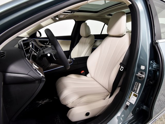 2026 Mercedes Benz E 350 4MATIC Sedan photo 15