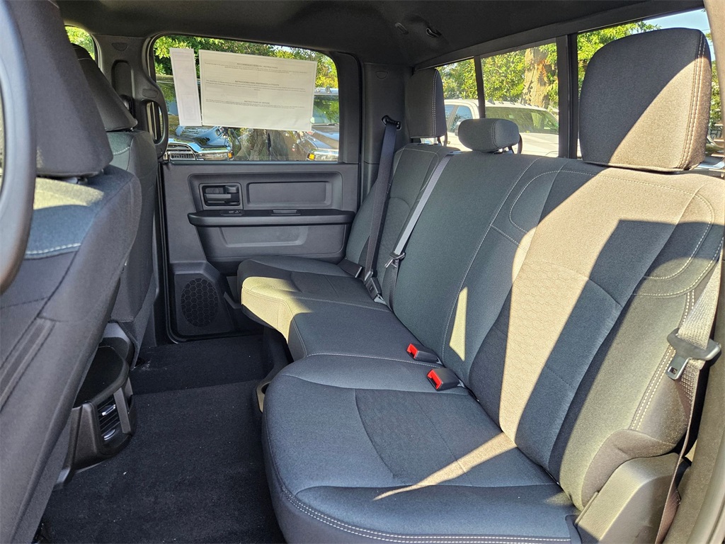 2026 Ram 3500 Tradesman photo 15