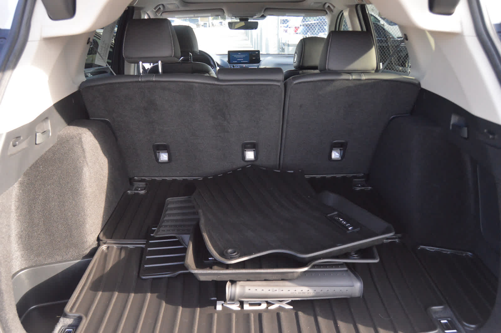2023 Acura RDX Technology photo 21