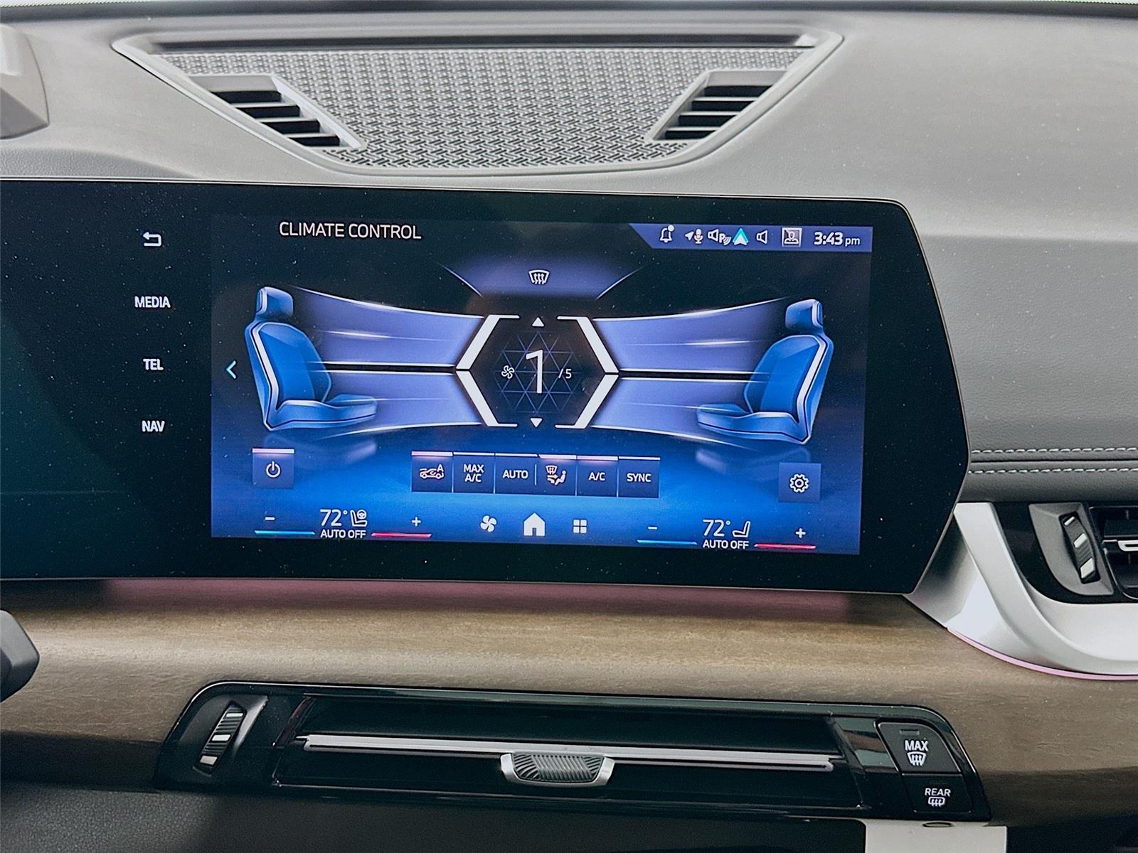 2025 Bmw X1 XDrive28i photo 16