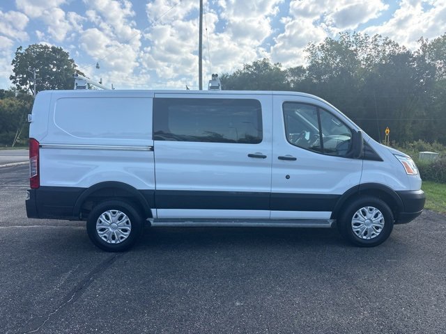 2019 Ford Transit Van photo 2