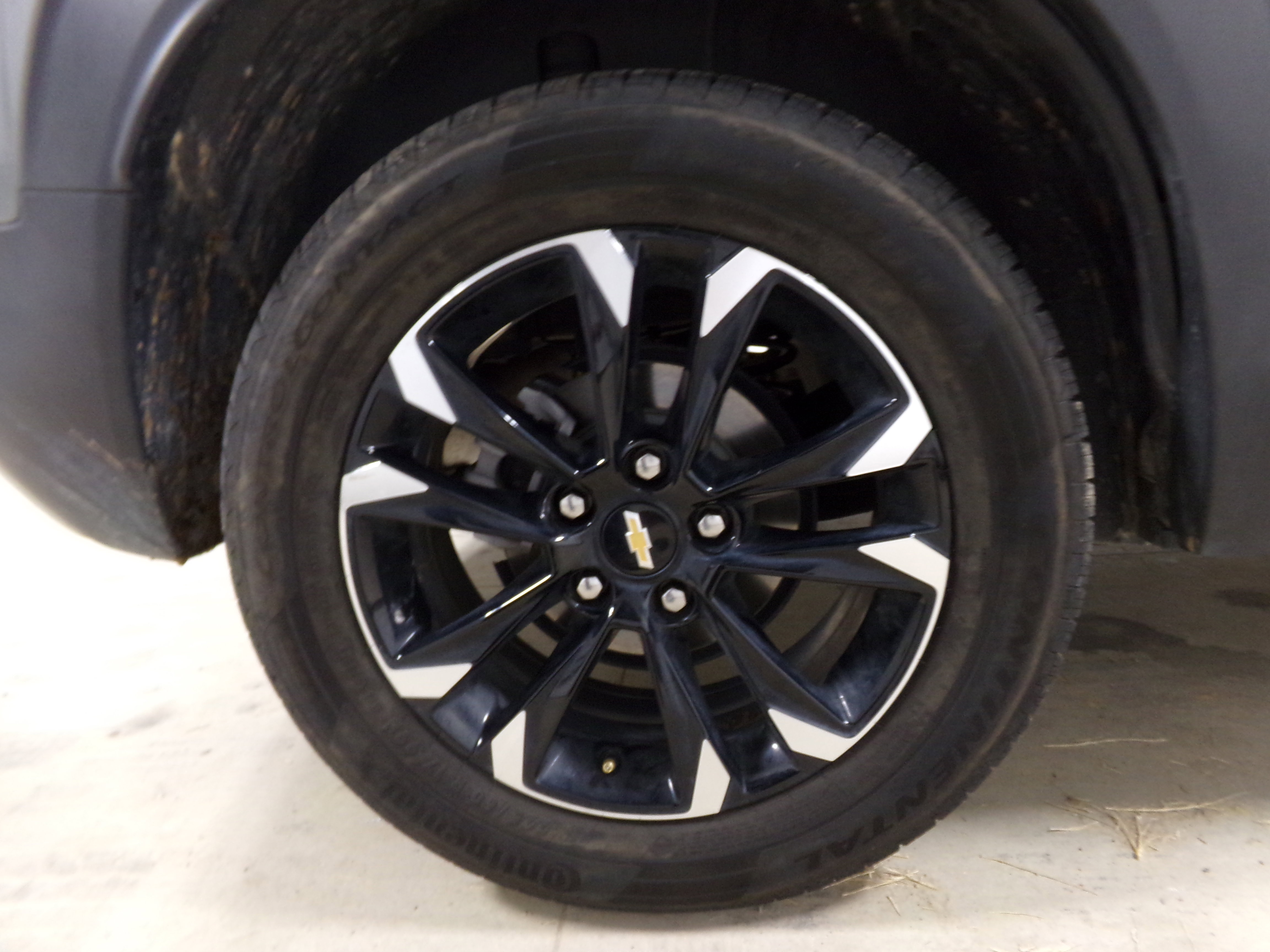 2023 Chevrolet Trailblazer LT photo 14