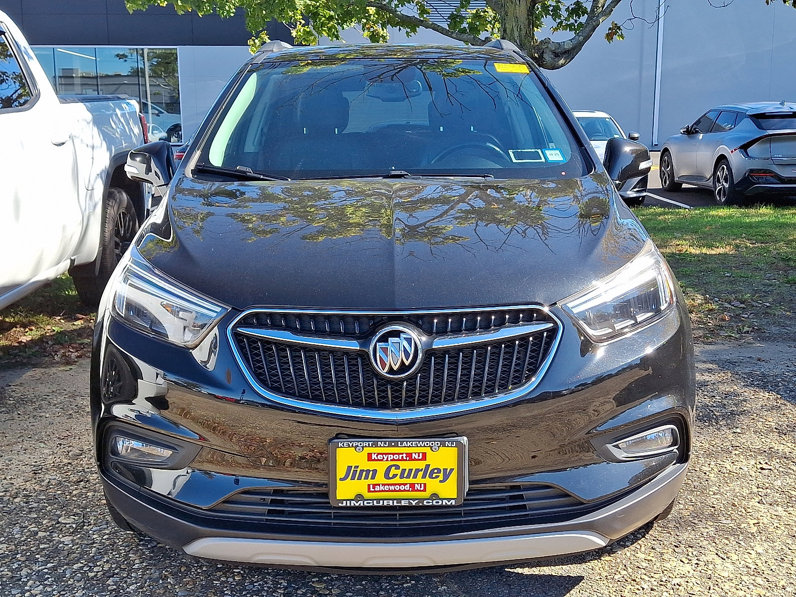 2019 Buick Encore Essence photo 2