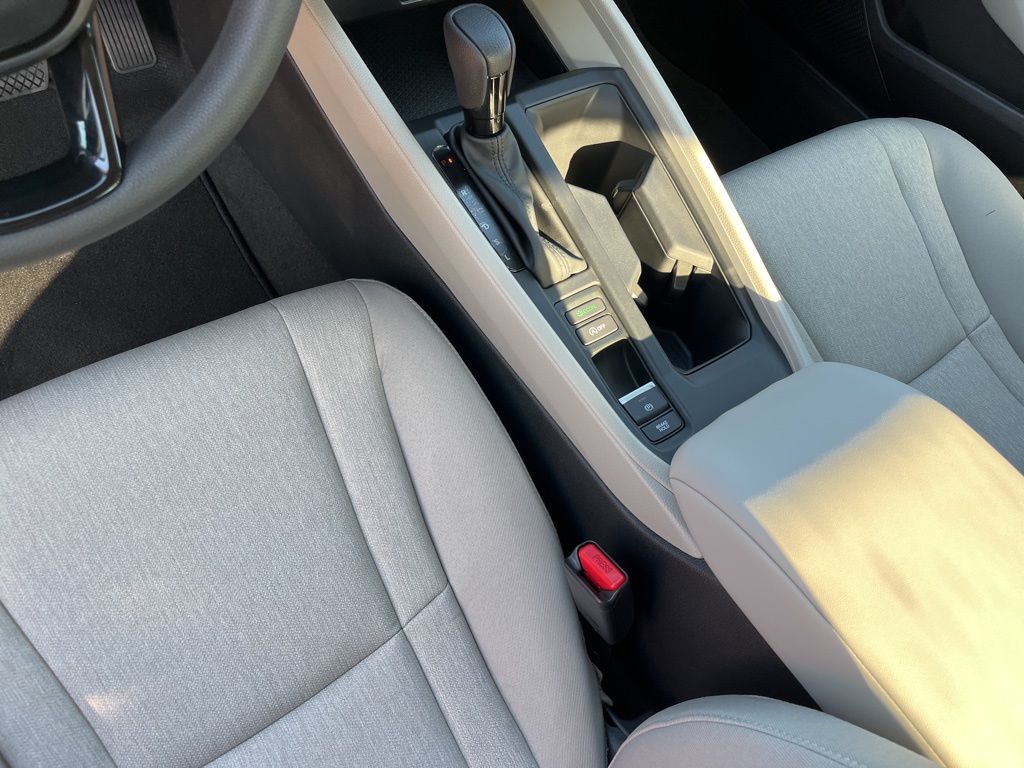 2025 Honda Accord SE photo 3