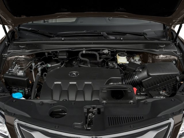 2017 Acura RDX Technology photo 16