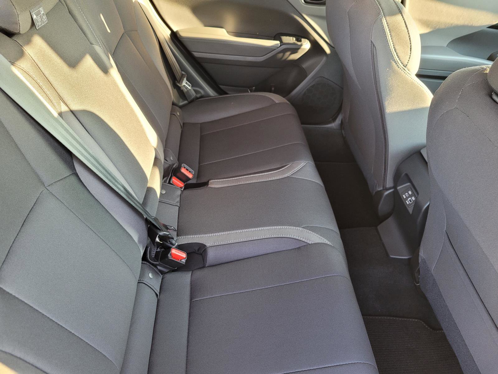 2025 Subaru Crosstrek Premium photo 11
