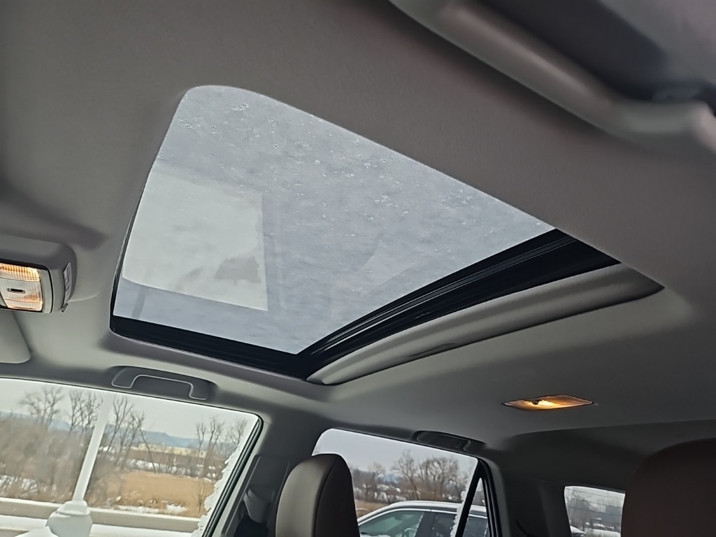 Certified 2023 Toyota 4Runner Limited with VIN JTEKU5JRXP6091644 for sale in Winona, Minnesota