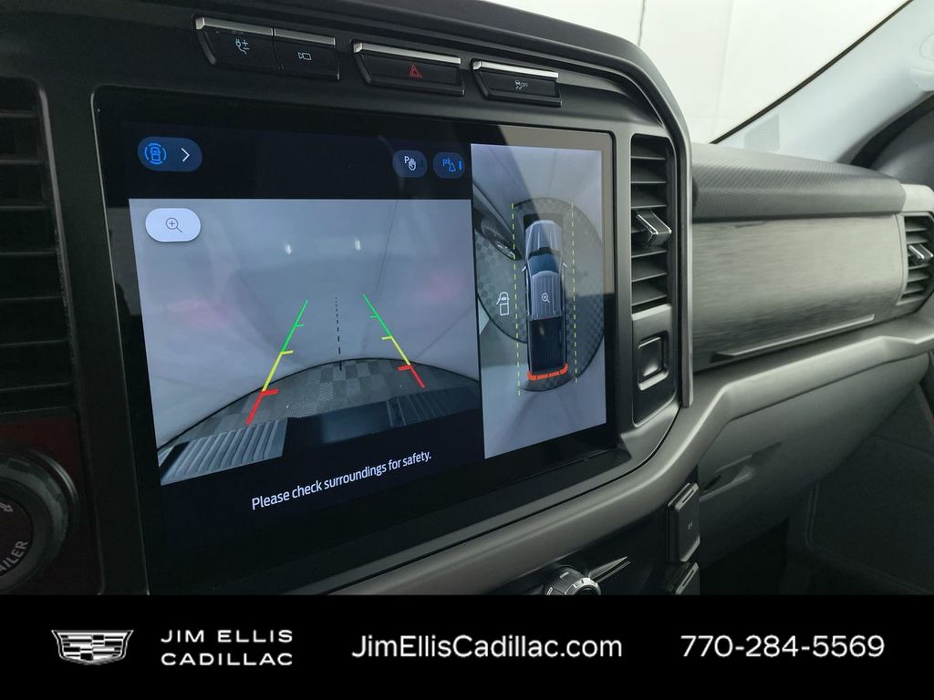2024 Ford F-150 XLT photo 15